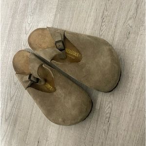 Birkenstock Sz. 41